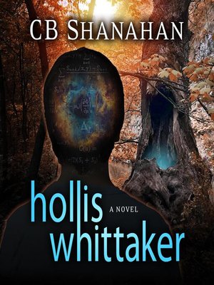 cover image of Hollis Whittaker